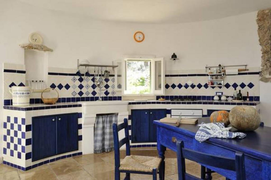 Villa Pajara Rugiada Gagliano del Capo Zimmer foto